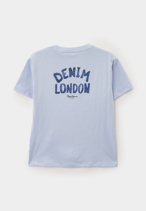 Pepe Jeans Футболка - фото 2