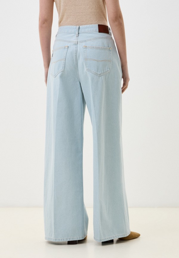Pepe Jeans Джинсы - WIDE LEG JEANS UHW JAIMY - фото 3