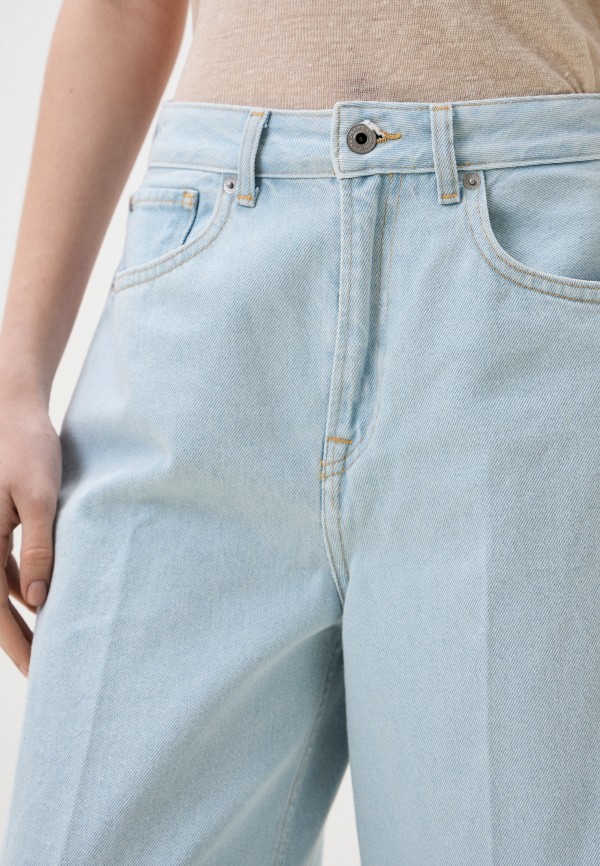 Pepe Jeans Джинсы - WIDE LEG JEANS UHW JAIMY - фото 4