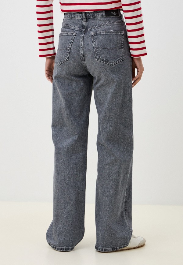 Pepe Jeans Джинсы - STRAIGHT JEANS UHW LEXA - фото 3