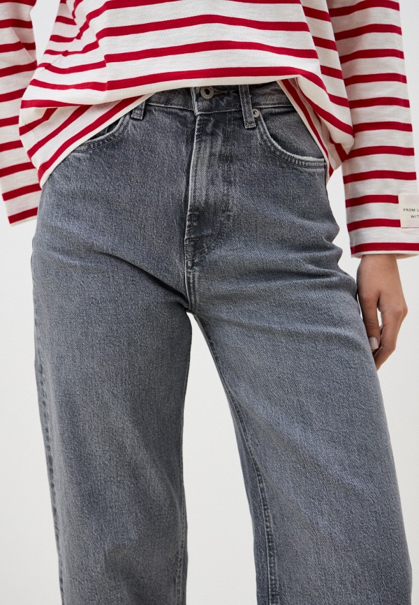 Pepe Jeans Джинсы - STRAIGHT JEANS UHW LEXA - фото 4