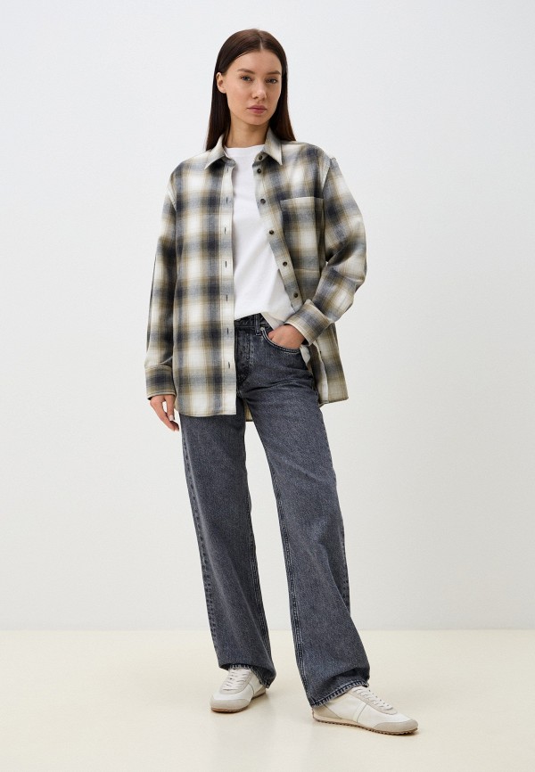 Pepe Jeans Джинсы - STRAIGHT JEANS HW ROBYN - фото 2