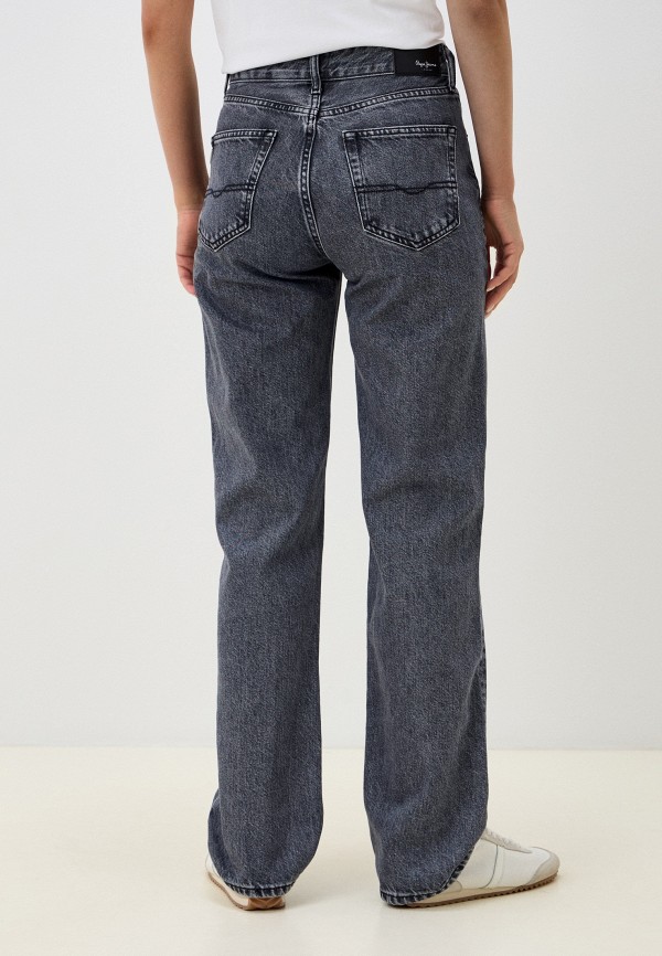Pepe Jeans Джинсы - STRAIGHT JEANS HW ROBYN - фото 3
