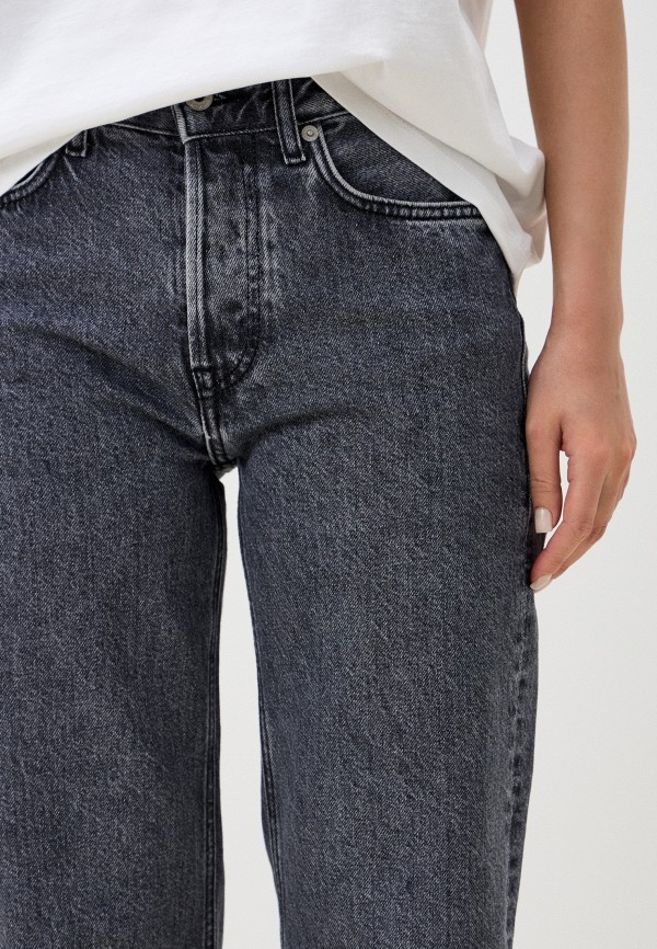 Pepe Jeans Джинсы - STRAIGHT JEANS HW ROBYN - фото 4