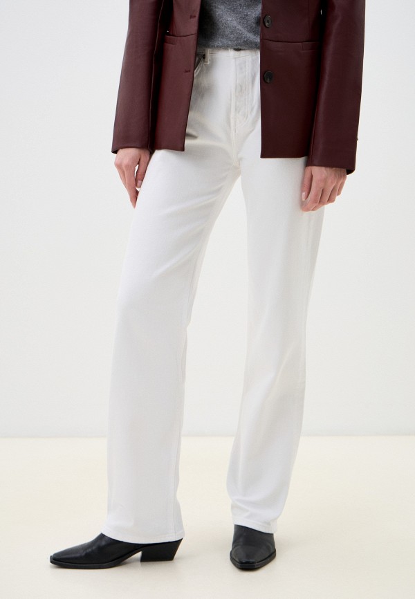 Pepe Jeans Джинсы - STRAIGHT JEANS HW ROBYN - фото 1