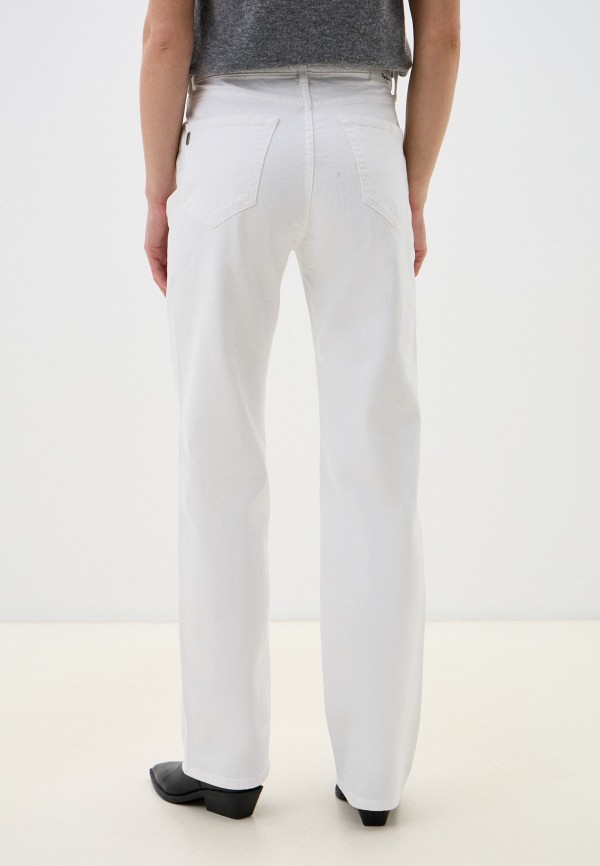 Pepe Jeans Джинсы - STRAIGHT JEANS HW ROBYN - фото 3