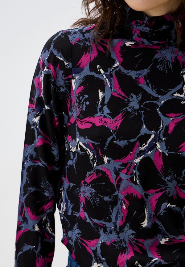 Pepe Jeans Блуза - ARIA - фото 4