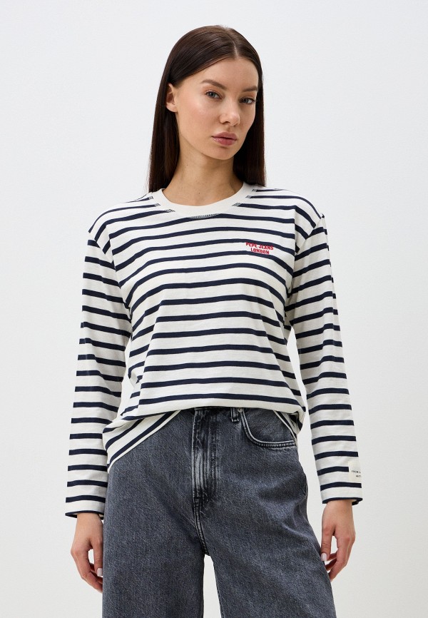Pepe Jeans Лонгслив - RIO - фото 1