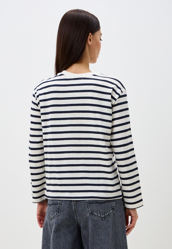 Pepe Jeans Лонгслив - RIO - фото 2