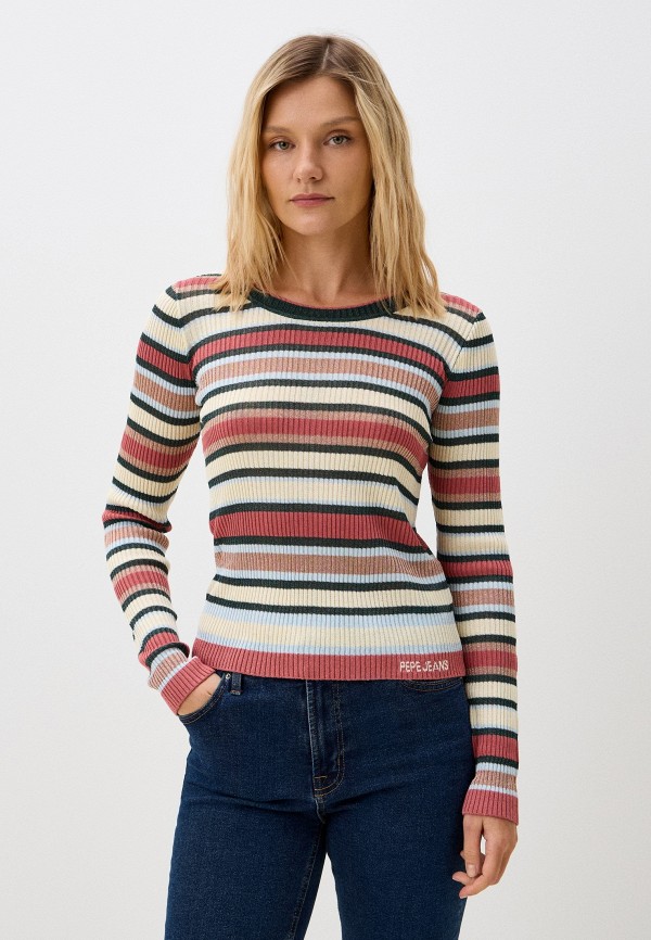 Pepe Jeans Джемпер - NORTH SWEATER - фото 1