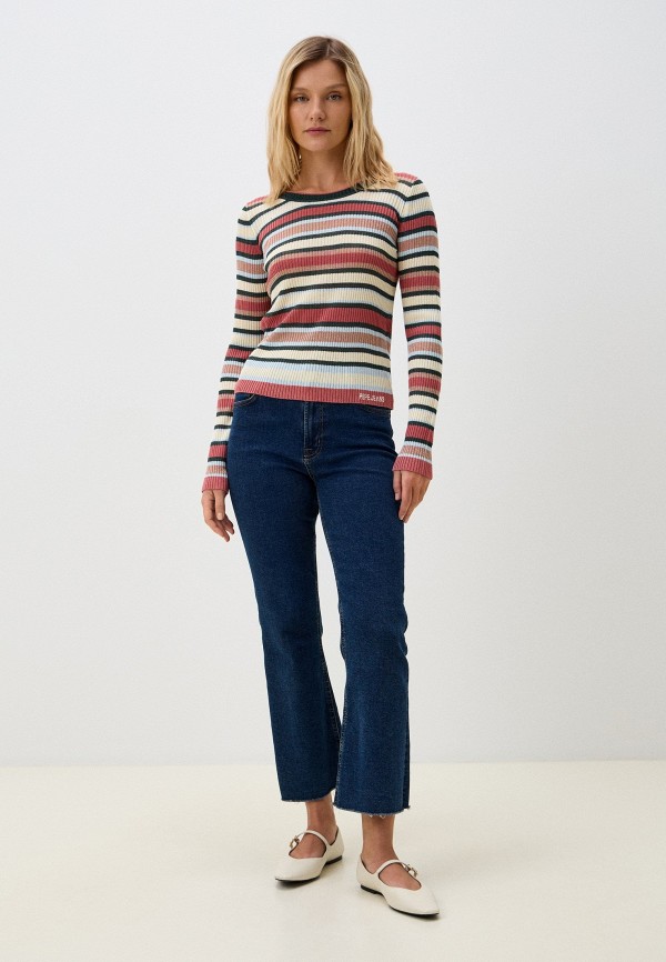 Pepe Jeans Джемпер - NORTH SWEATER - фото 2
