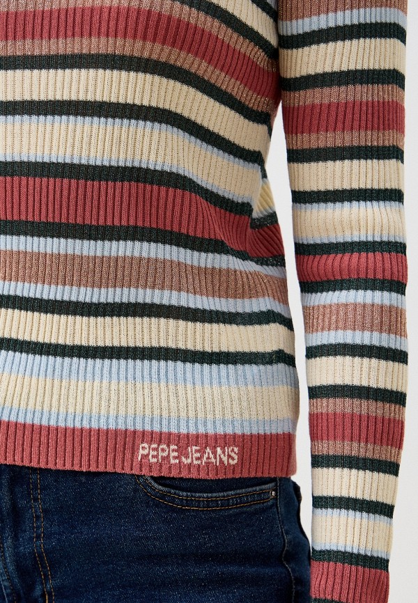 Pepe Jeans Джемпер - NORTH SWEATER - фото 4