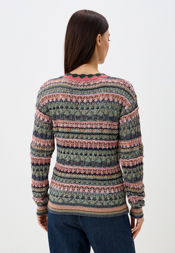 Pepe Jeans Джемпер - NADJA - фото 3