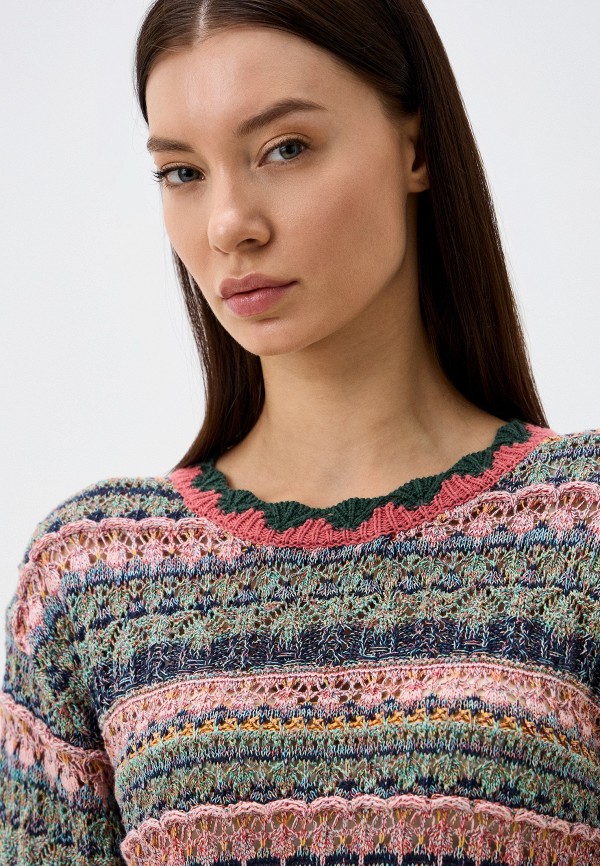 Pepe Jeans Джемпер - NADJA - фото 4