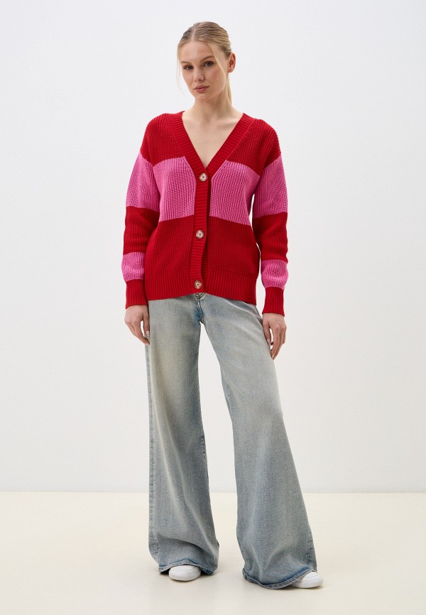 Pepe Jeans Кардиган - PALOMA - фото 2