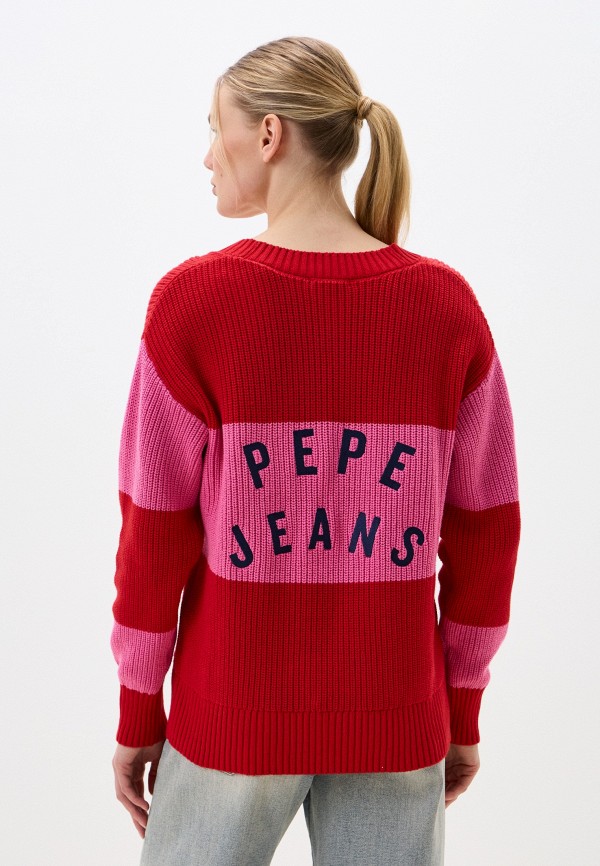 Pepe Jeans Кардиган - PALOMA - фото 3