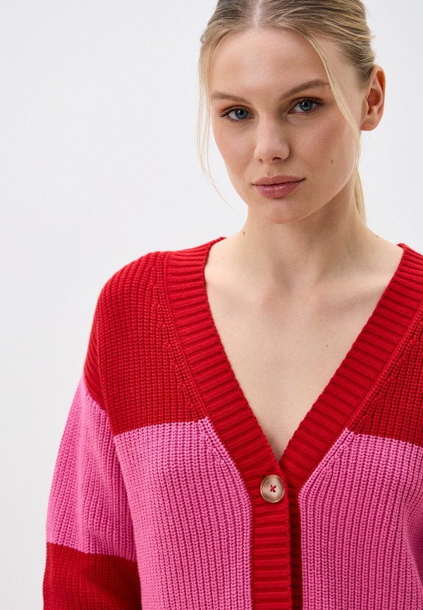 Pepe Jeans Кардиган - PALOMA - фото 4