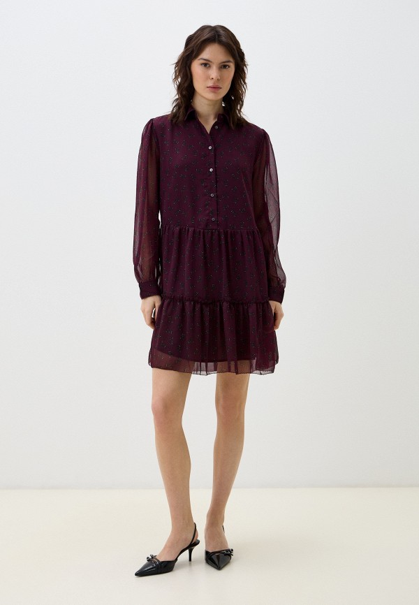 Pepe Jeans Платье - BIANCA - фото 2