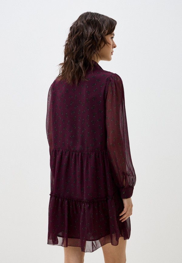 Pepe Jeans Платье - BIANCA - фото 3