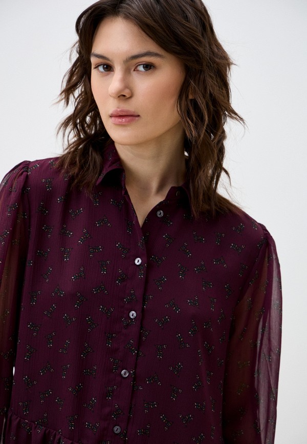 Pepe Jeans Платье - BIANCA - фото 4