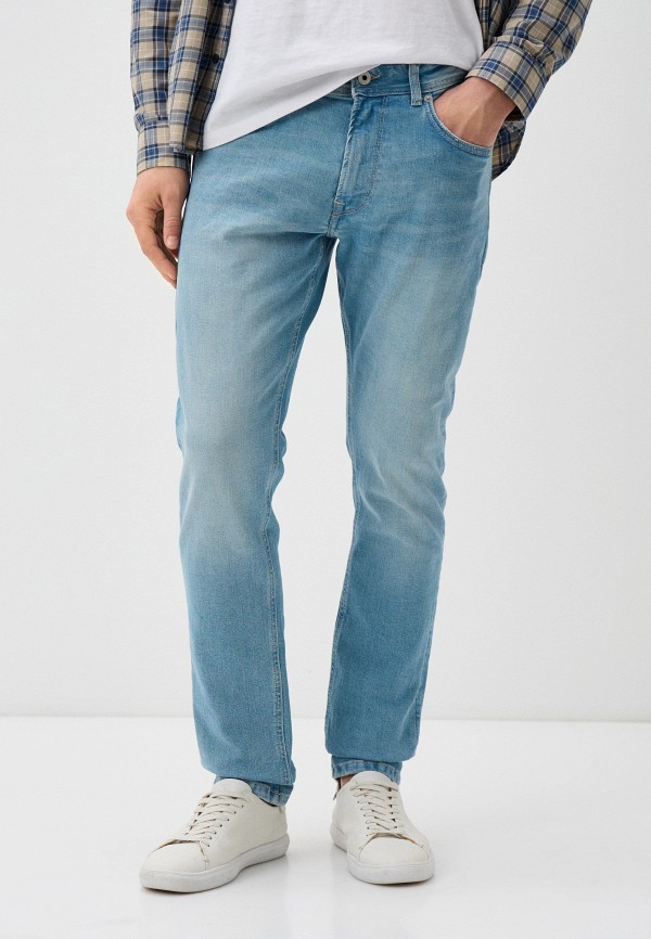 Pepe Jeans Джинсы - фото 1