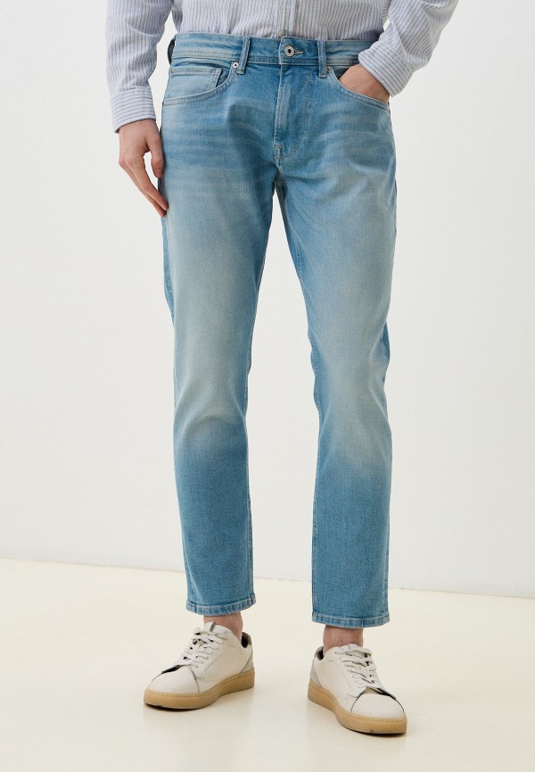 Pepe Jeans Джинсы - фото 1
