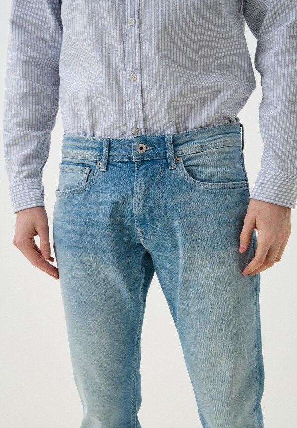 Pepe Jeans Джинсы - фото 4