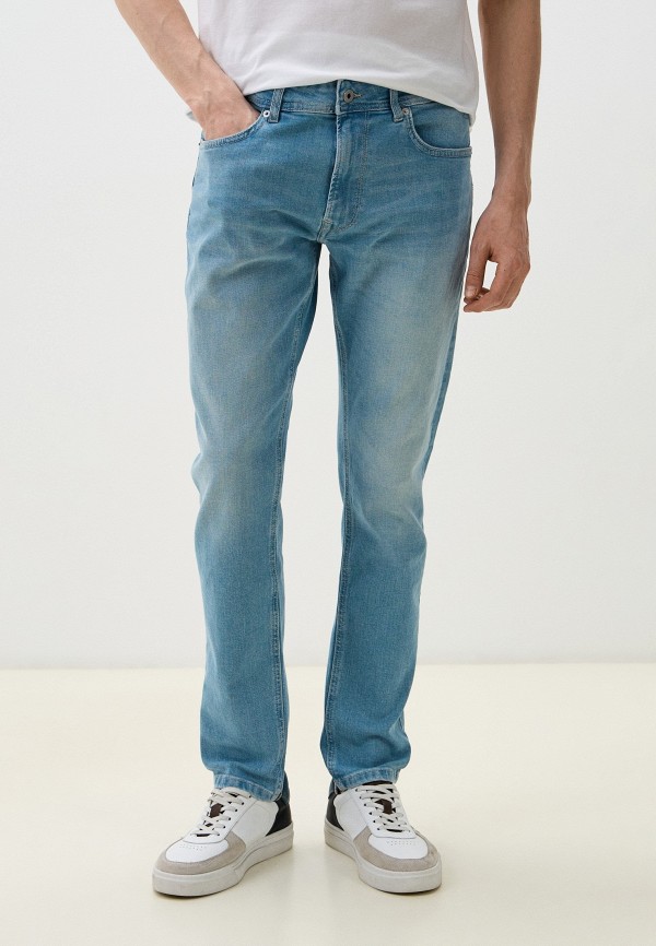 Pepe Jeans Джинсы - фото 1