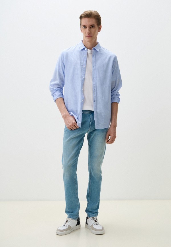 Pepe Jeans Джинсы - фото 2