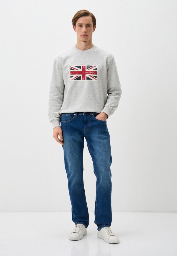 Pepe Jeans Джинсы - фото 2
