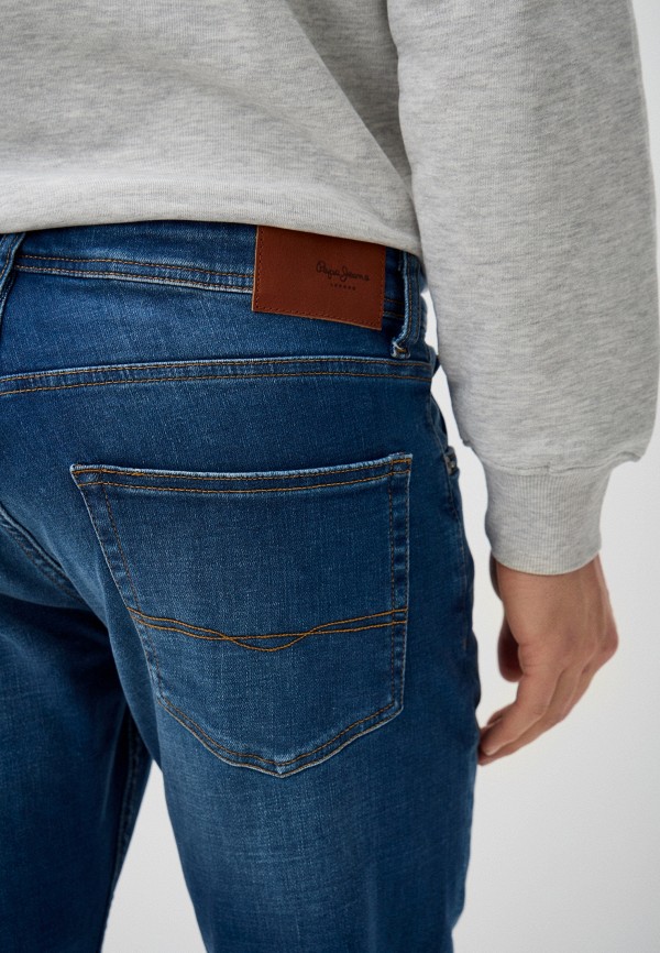 Pepe Jeans Джинсы - фото 4