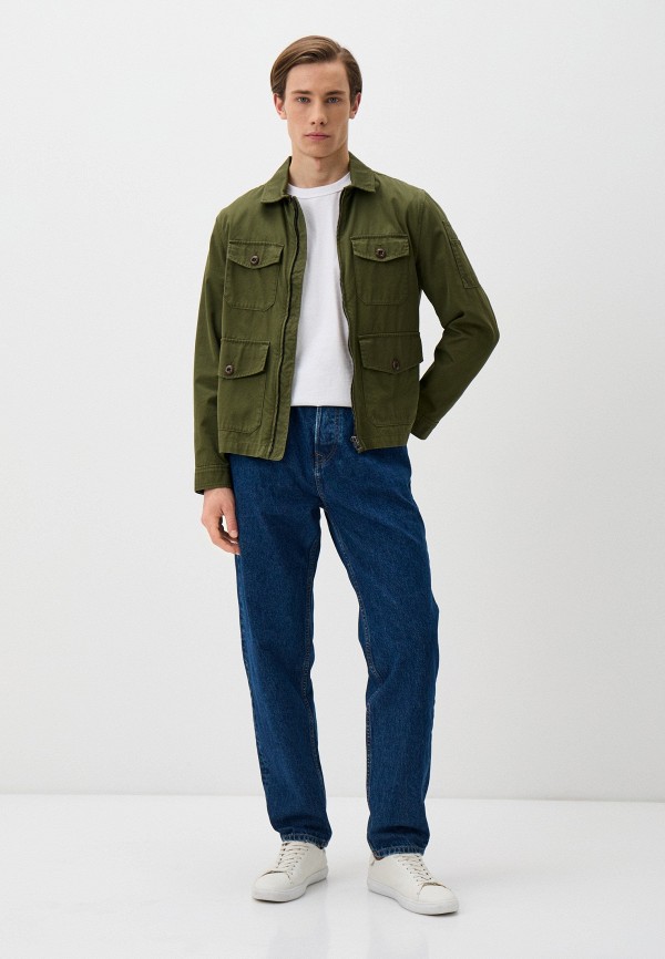 Pepe Jeans Джинсы - фото 2