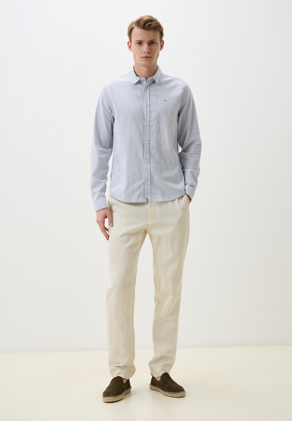 Pepe Jeans Рубашка - фото 2