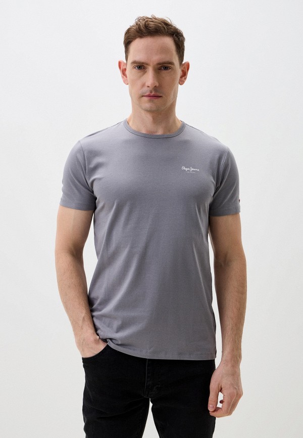 Pepe Jeans Футболка - фото 1