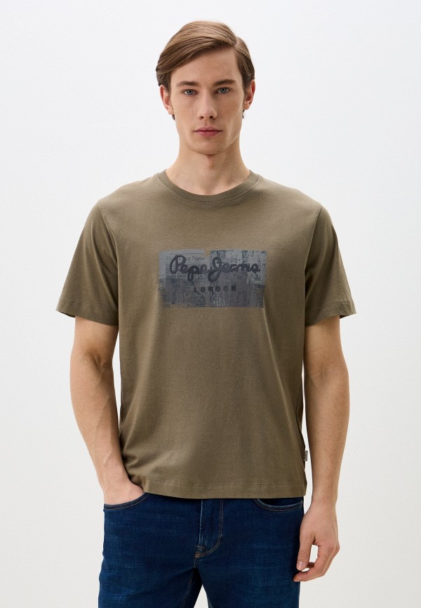 Pepe Jeans Футболка - фото 1