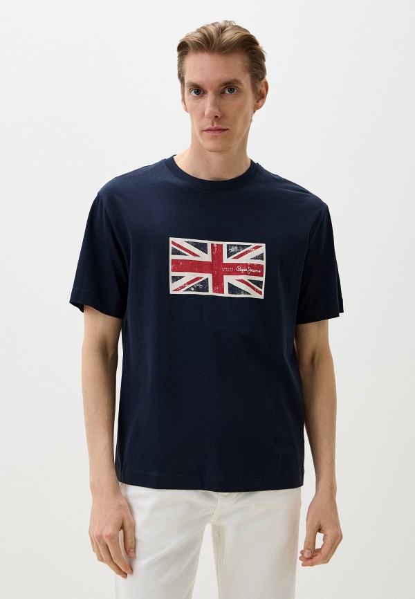 Pepe Jeans Футболка - фото 1
