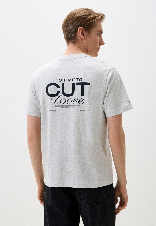 Pepe Jeans Футболка - фото 2