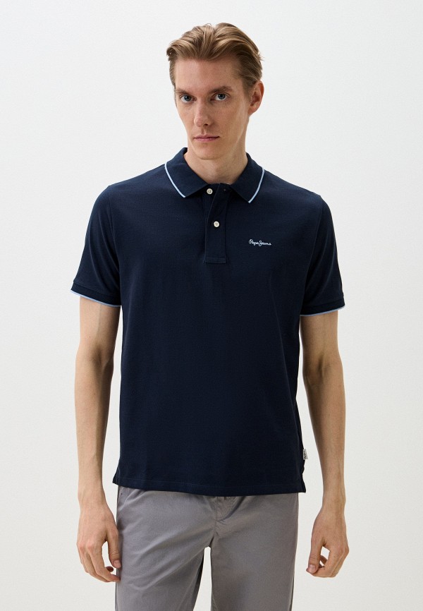 Pepe Jeans Поло - фото 1