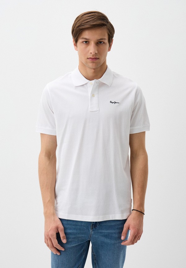 Pepe Jeans Поло - фото 1