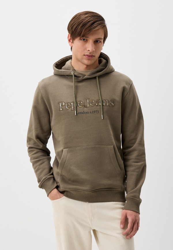 Pepe Jeans Худи - фото 1