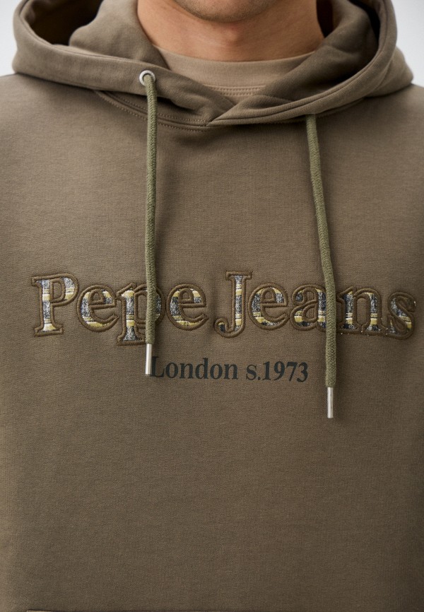 Pepe Jeans Худи - фото 4