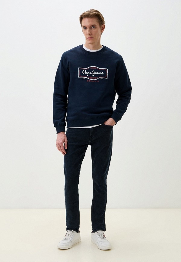 Pepe Jeans Свитшот - фото 2