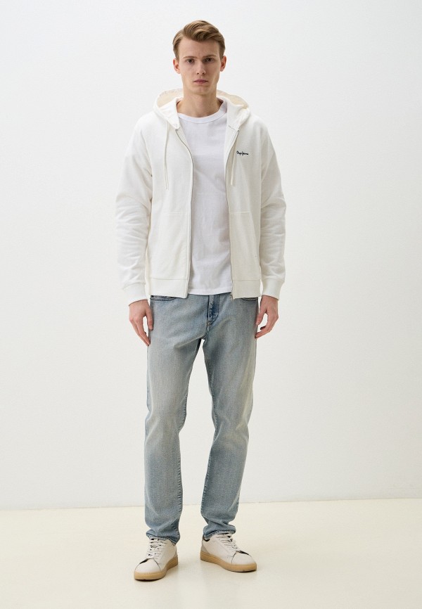 Pepe Jeans Толстовка - фото 2