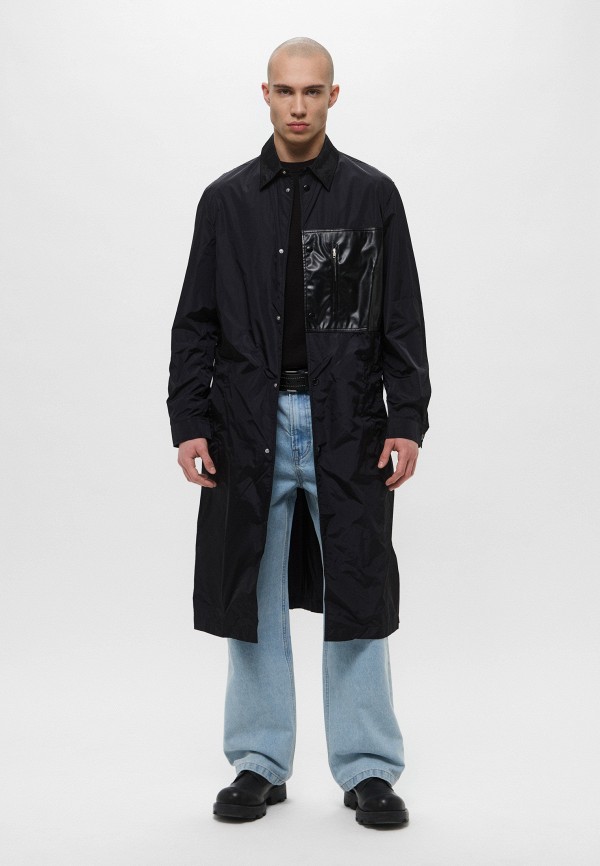 Trussardi Плащ - фото 2