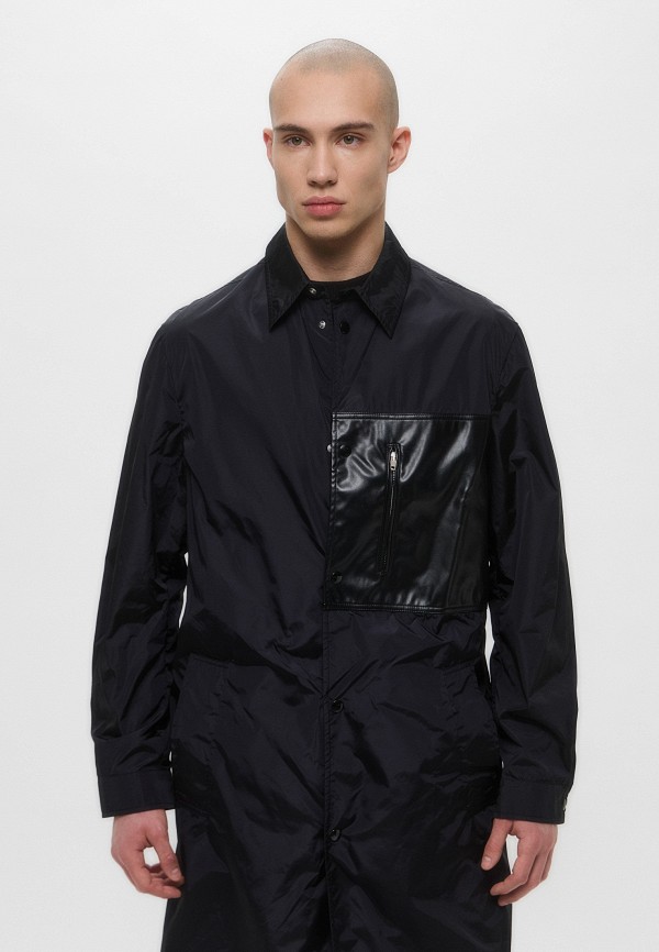 Trussardi Плащ - фото 4