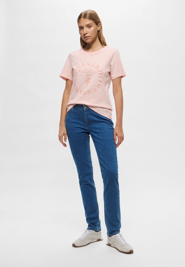 Trussardi Джинсы - фото 2