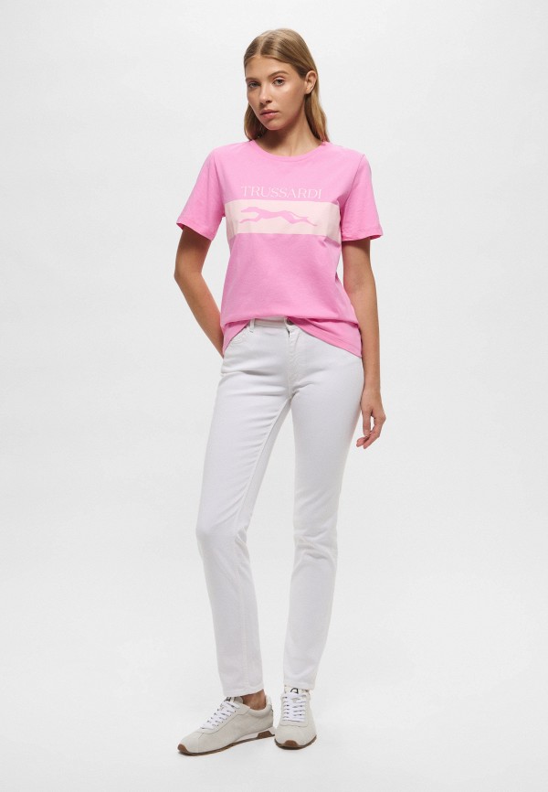 Trussardi Футболка - фото 2