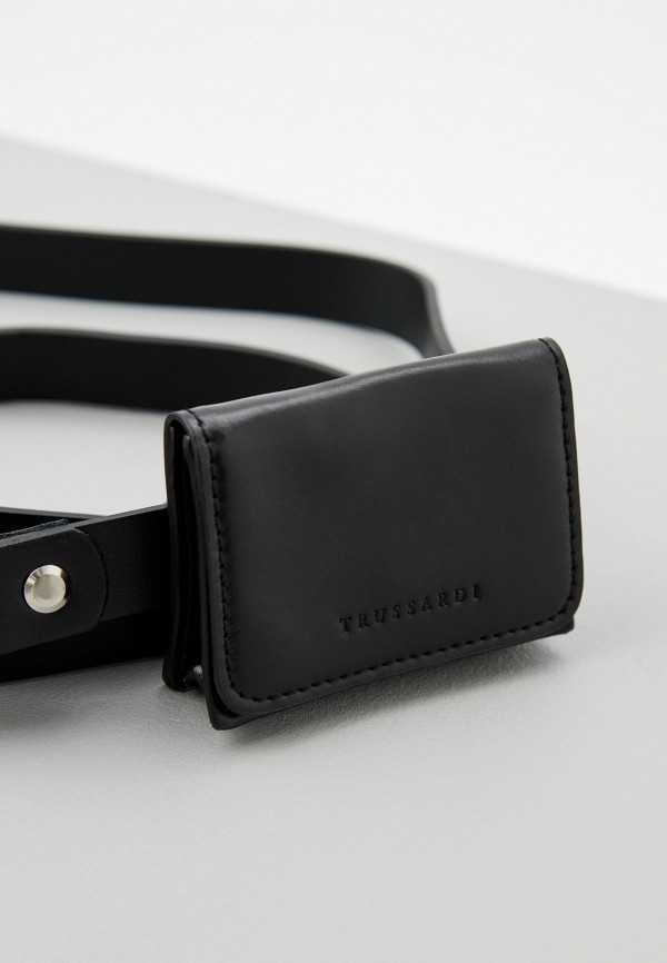 Trussardi Ремень и кошелек - фото 2