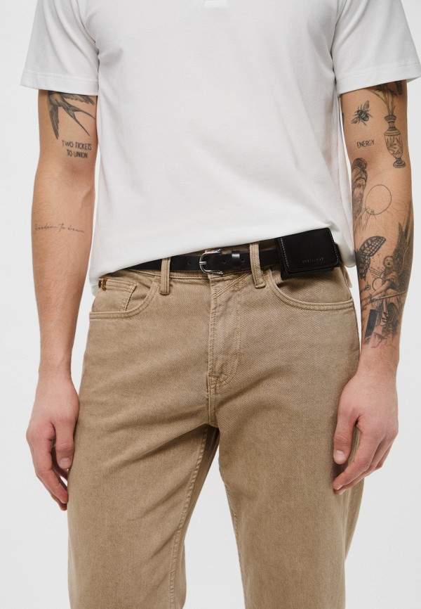 Trussardi Ремень и кошелек - фото 5