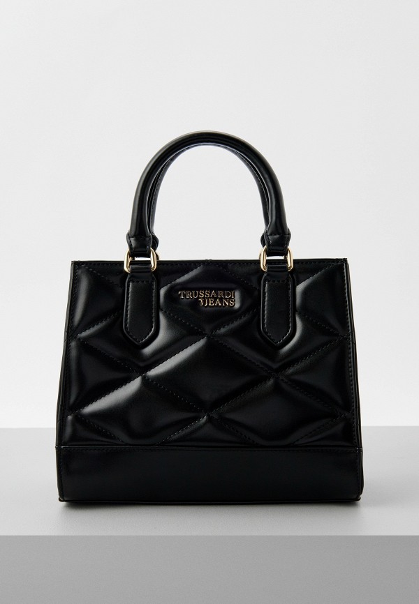 Trussardi Сумка и брелок - фото 1